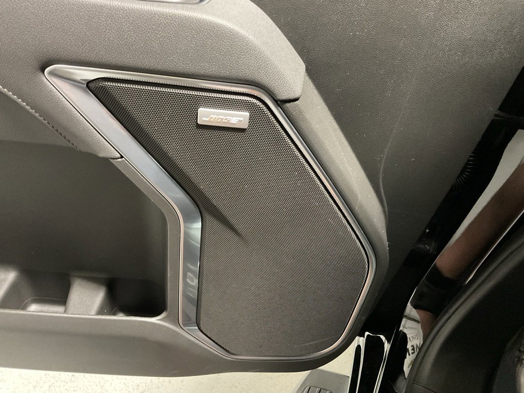 New 2026 GMC Sierra 1500 Elevation w/ Elevation Premium Package image 12