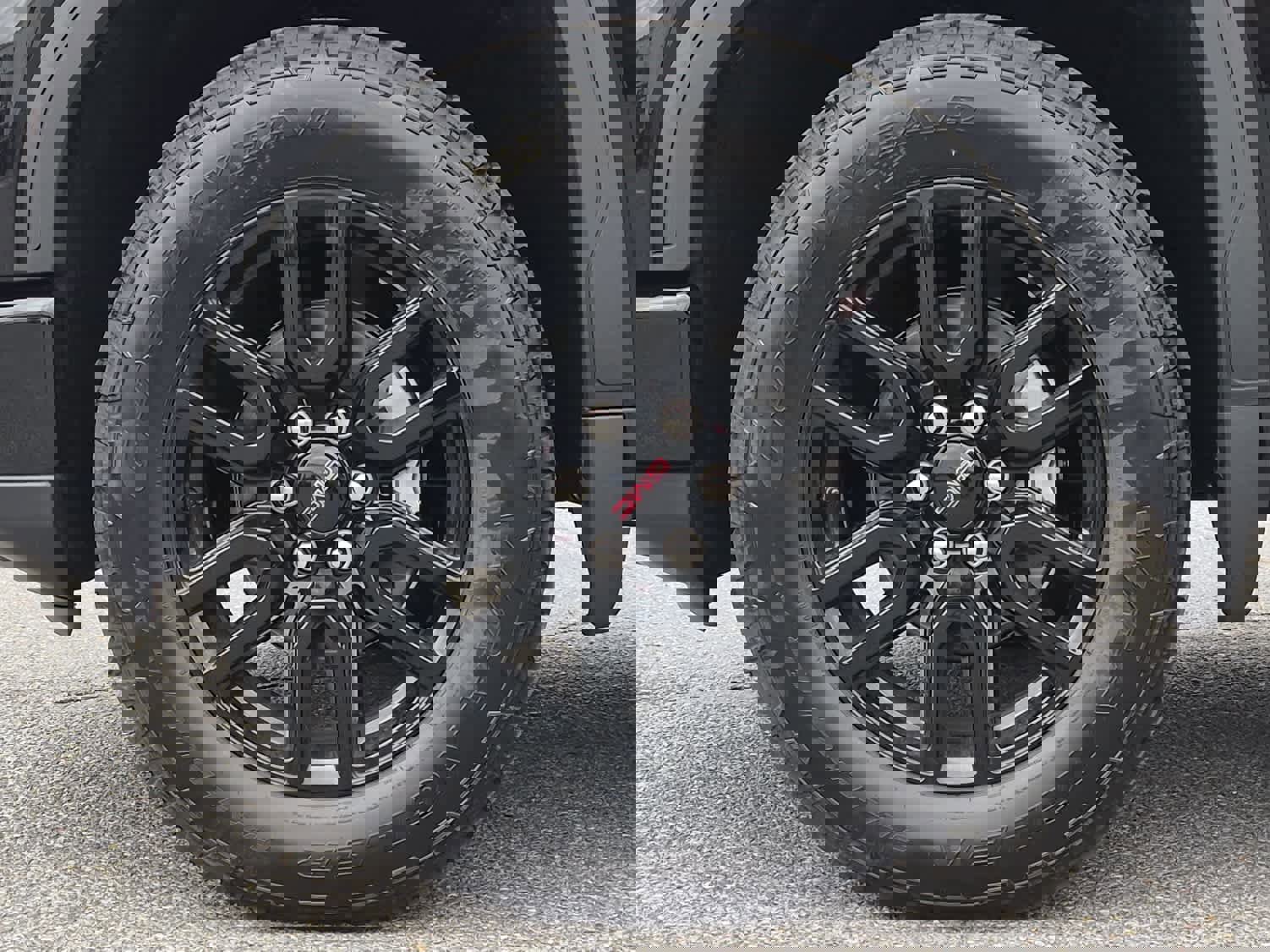 New 2026 GMC Sierra 1500 Elevation w/ Elevation Select Package image 6