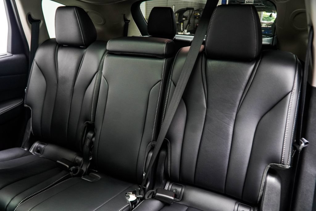 Used 2026 Acura MDX w/ Technology Package FWD image 45