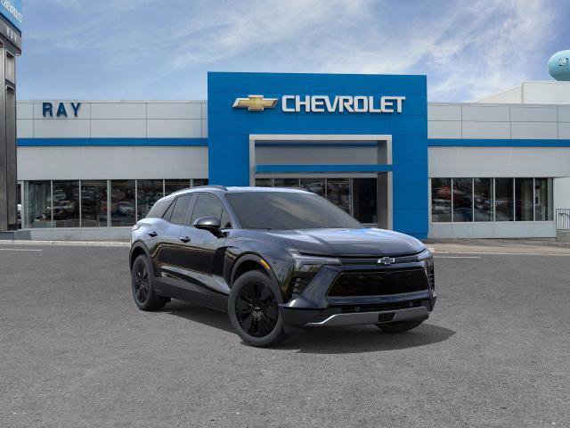 New 2026 Chevrolet Blazer EV LT image 32