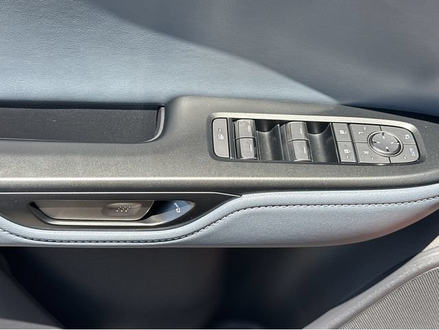 New 2026 Lexus RZ 350e 2WD image 27