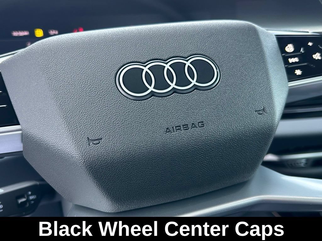 New 2026 Audi A6 Premium Plus AWD/4WD image 23