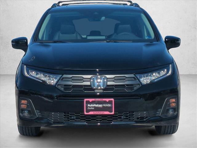 New 2026 Honda Odyssey EX-L image 6