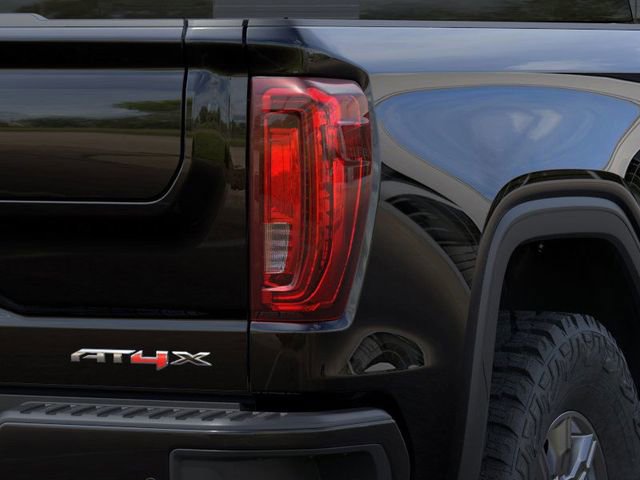 New 2026 GMC Sierra 1500 AT4X image 12