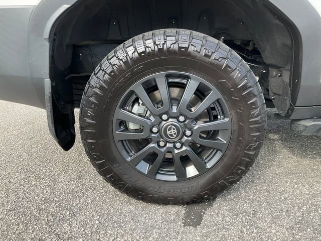 Used 2024 Toyota Land Cruiser 1958 image 24