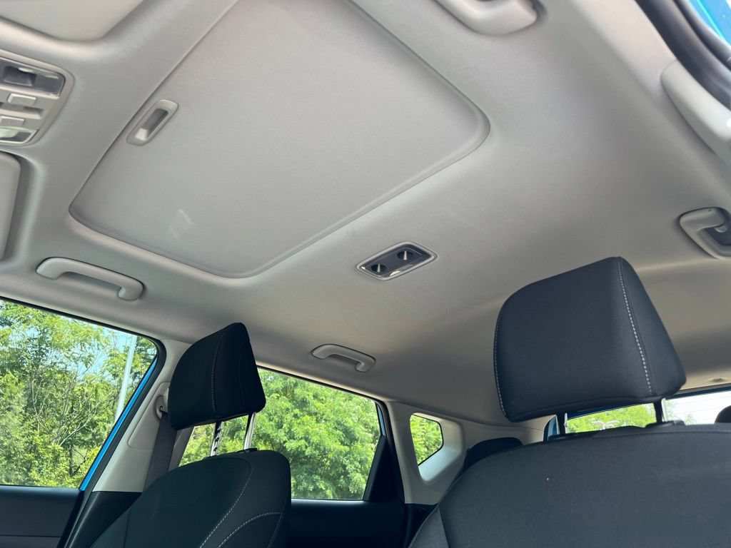 Used 2025 Kia Soul EX FWD image 29