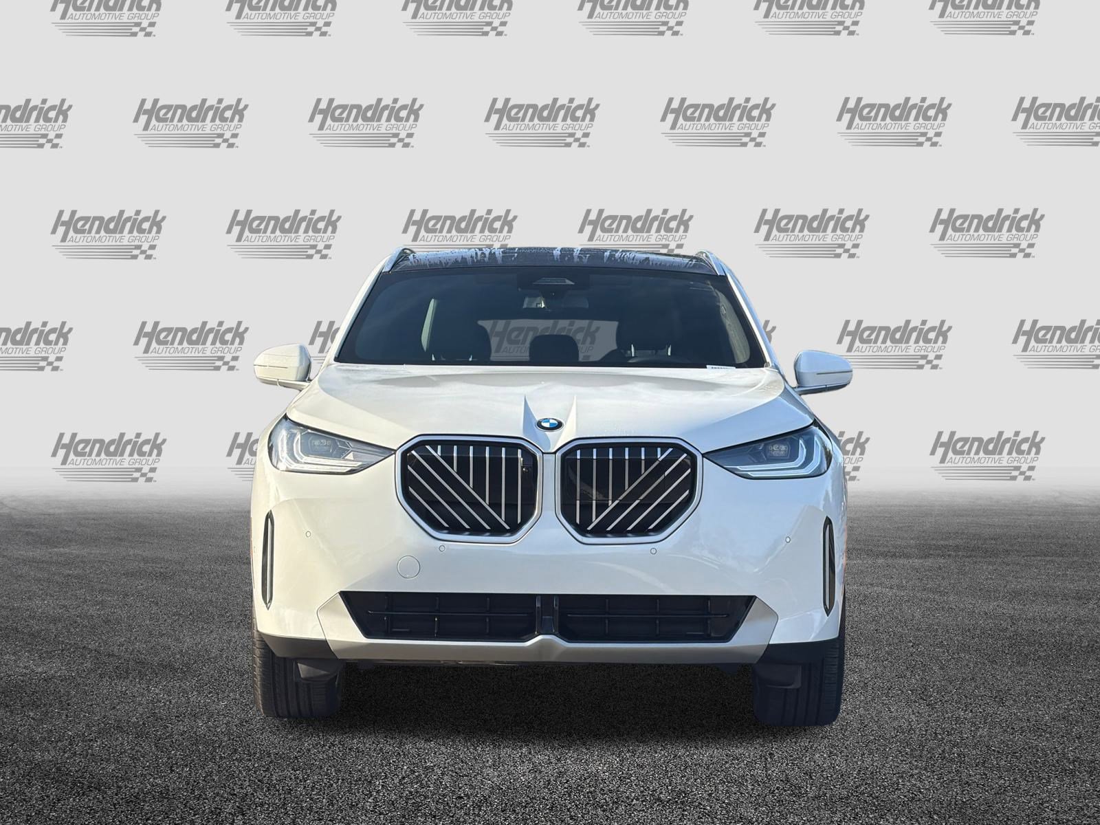 Used 2025 BMW X3 xDrive30i w/ Premium Package image 10