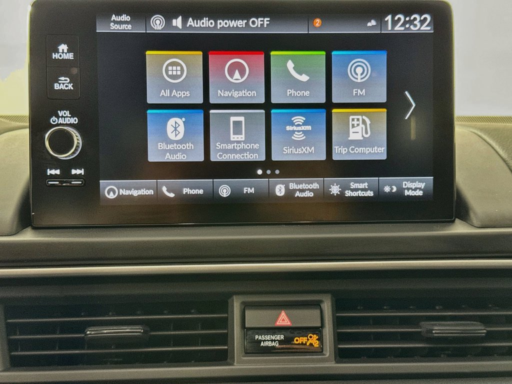 Certified 2025 Honda Pilot Elite image 20