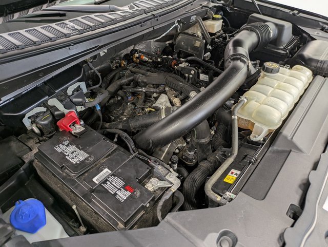 Certified 2022 Lincoln Navigator Reserve image 30