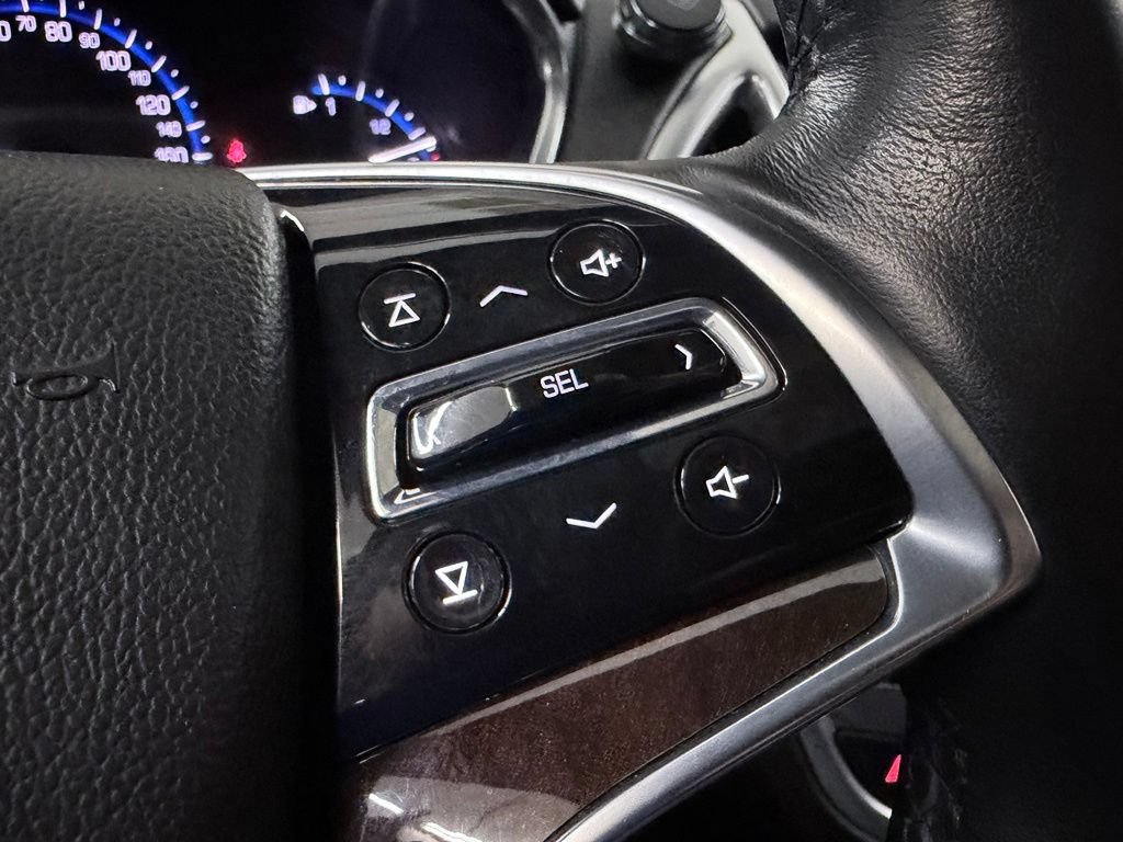 Used 2014 Cadillac SRX Performance FWD image 27