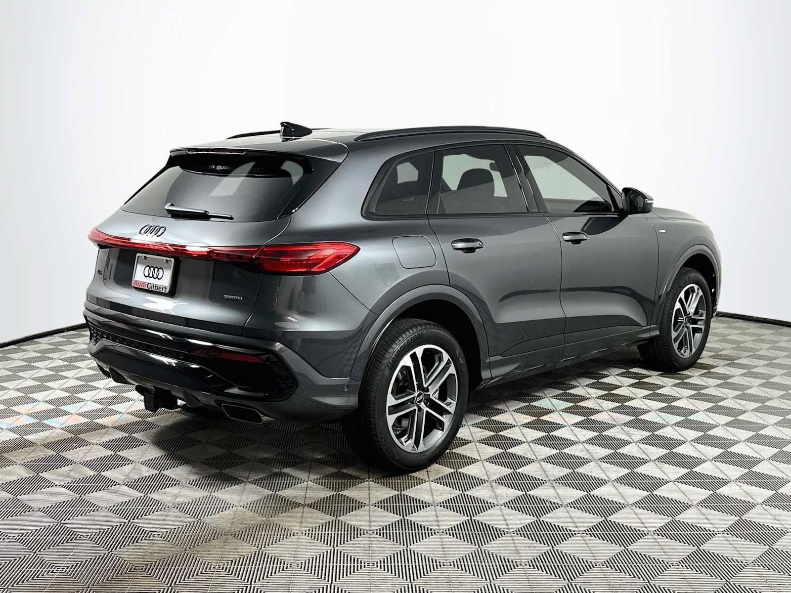 New 2026 Audi Q5 2.0T AWD/4WD image 7