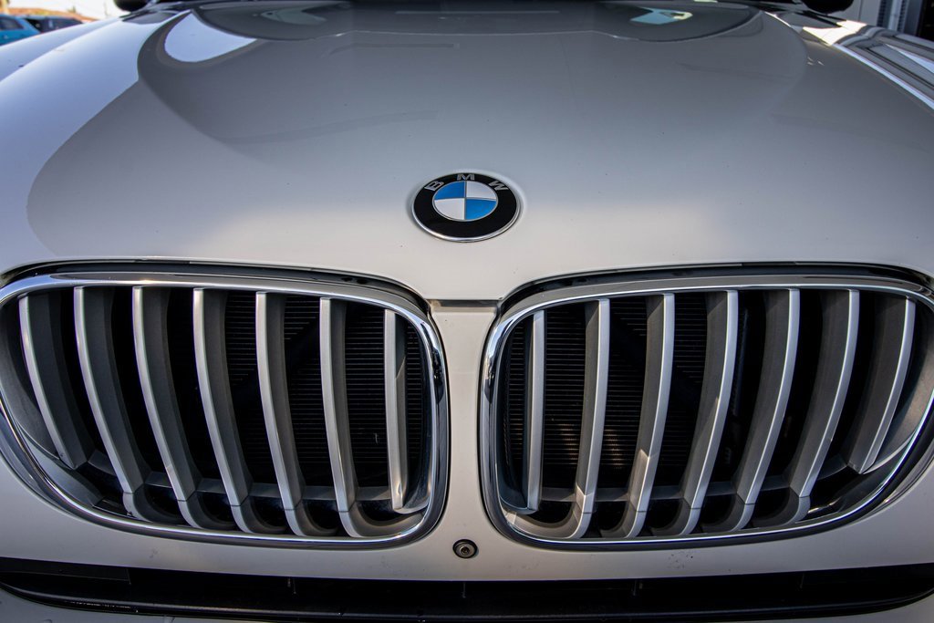 Used 2016 BMW X3 xDrive35i image 9