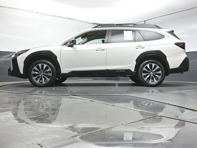 Used 2023 Subaru Outback Limited XT image 38