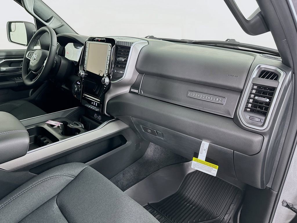 New 2026 RAM 1500 Big Horn image 37