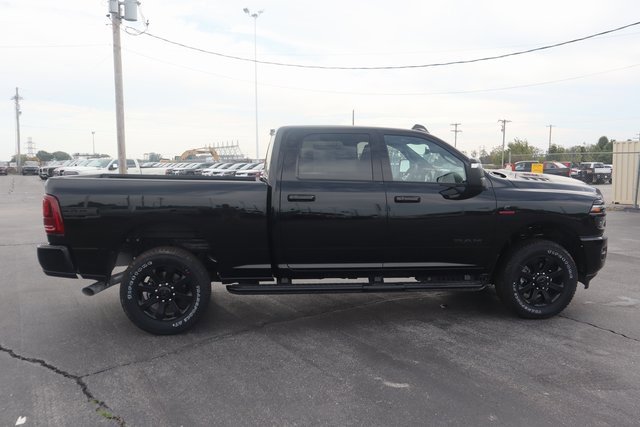 New 2026 RAM 2500 Laramie w/ Night Edition image 3