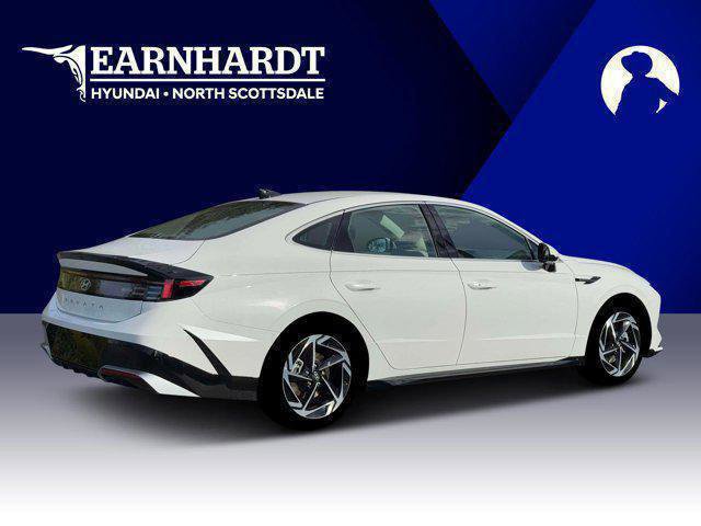 New 2026 Hyundai Sonata SEL image 7