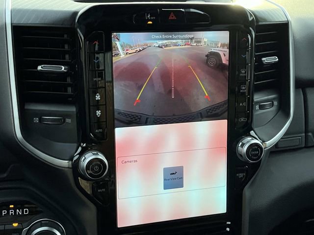 New 2026 RAM 1500 Big Horn image 31