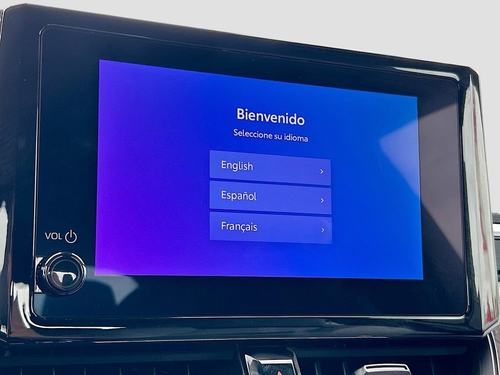 New 2025 Toyota Corolla SE FWD image 15