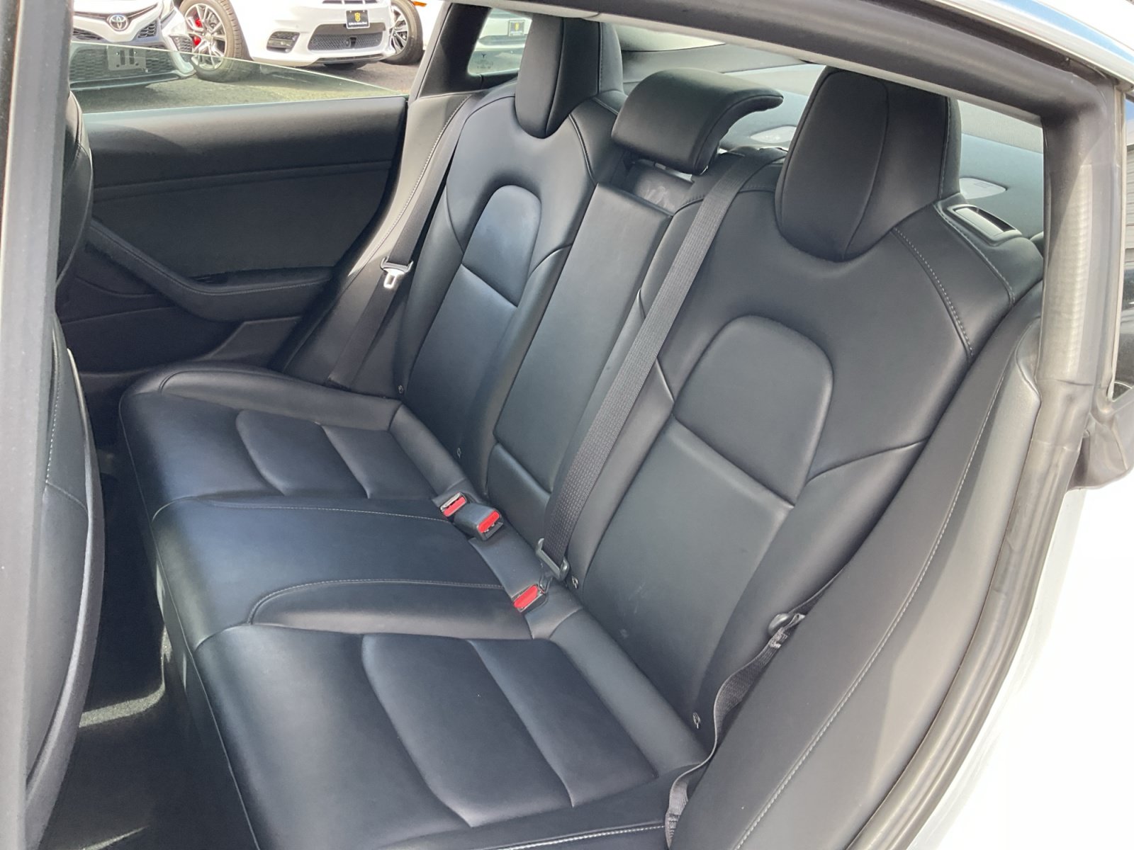 Used 2019 Tesla Model 3 Mid Range RWD image 19