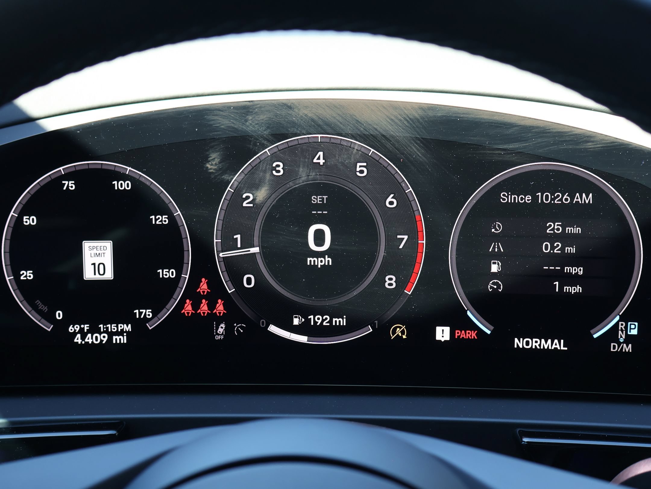 Certified 2026 Porsche Cayenne Coupe AWD/4WD image 20