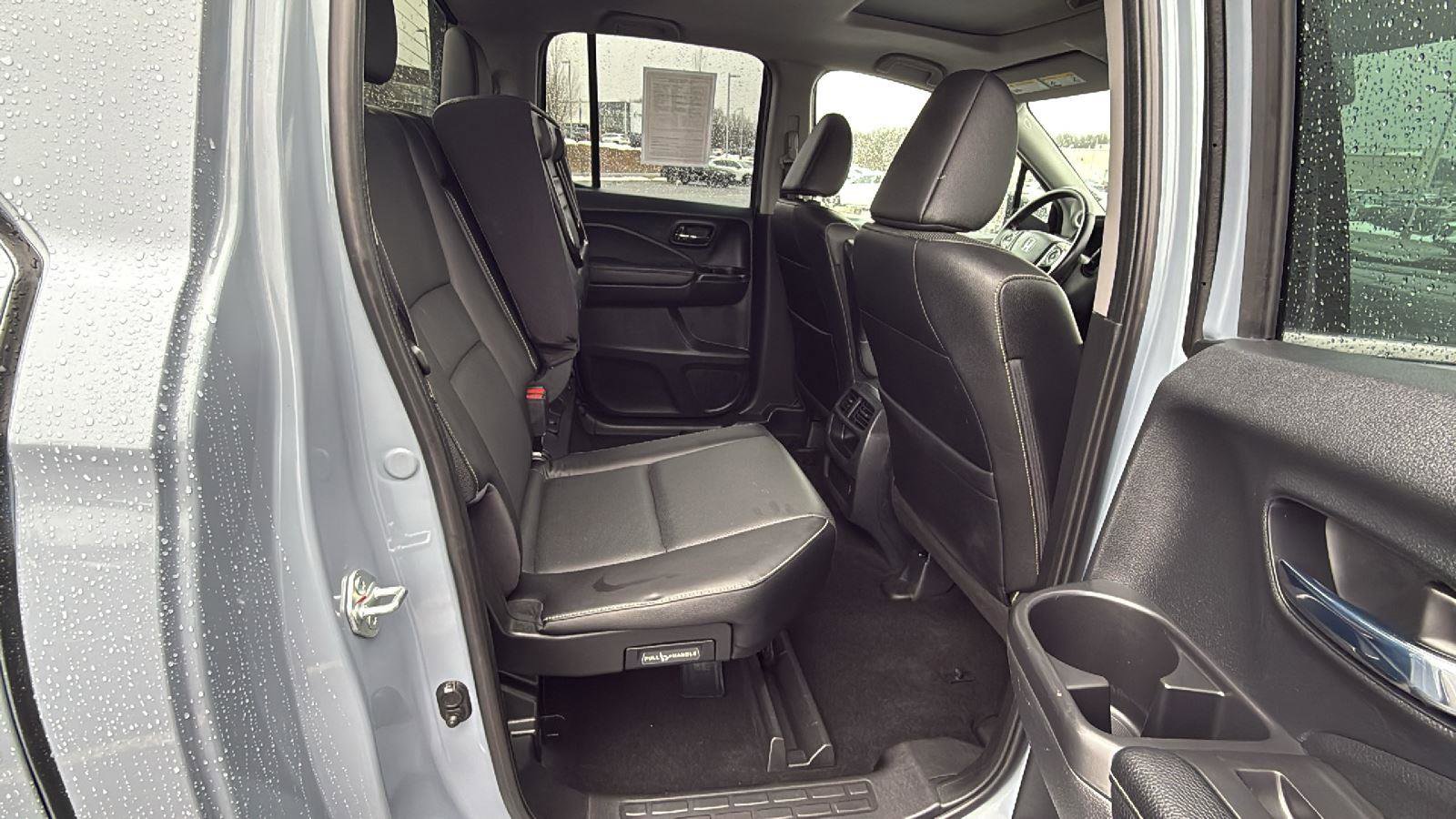 Used 2022 Honda Ridgeline RTL-E image 22