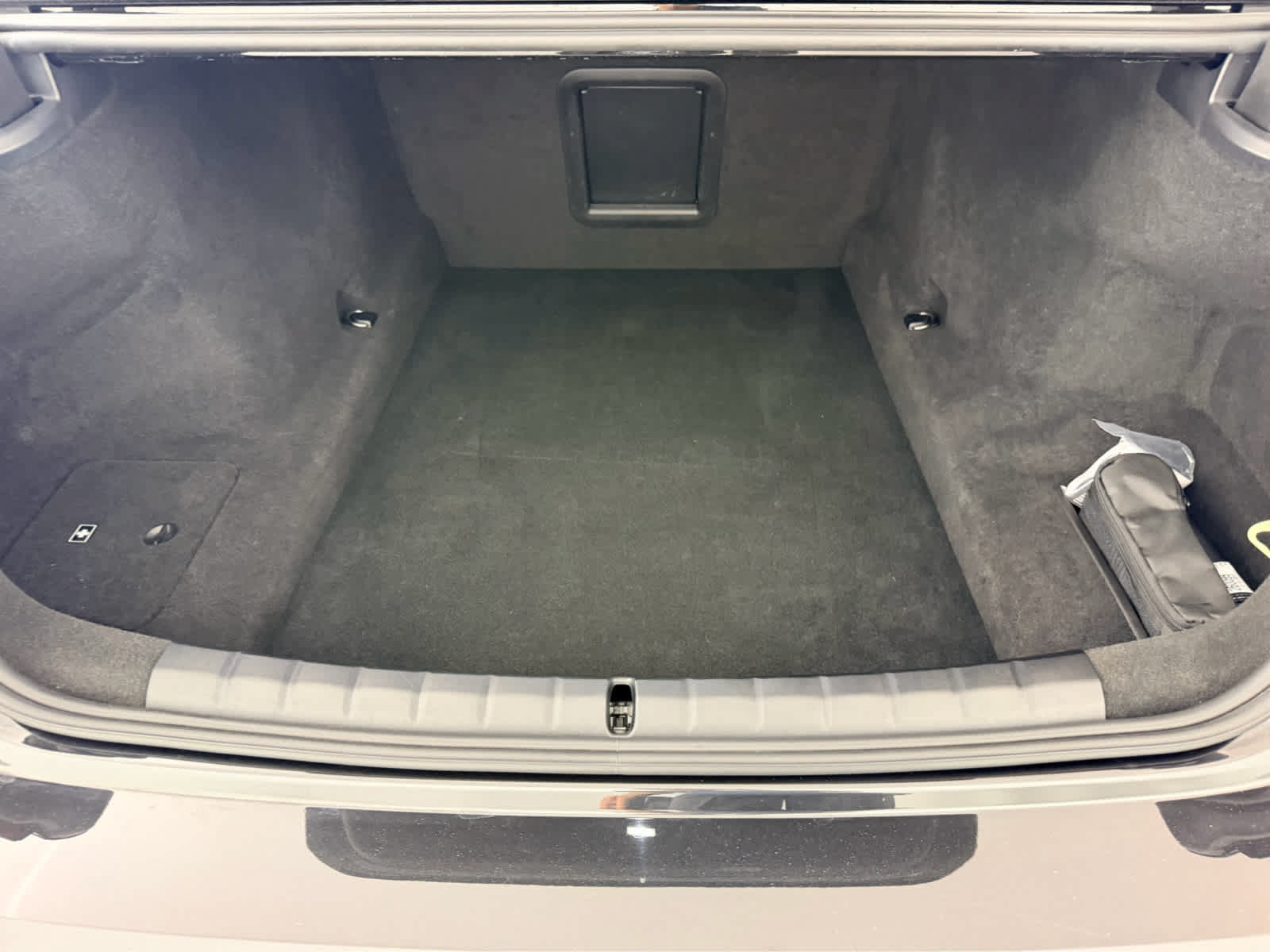 Used 2026 BMW 740i RWD image 19