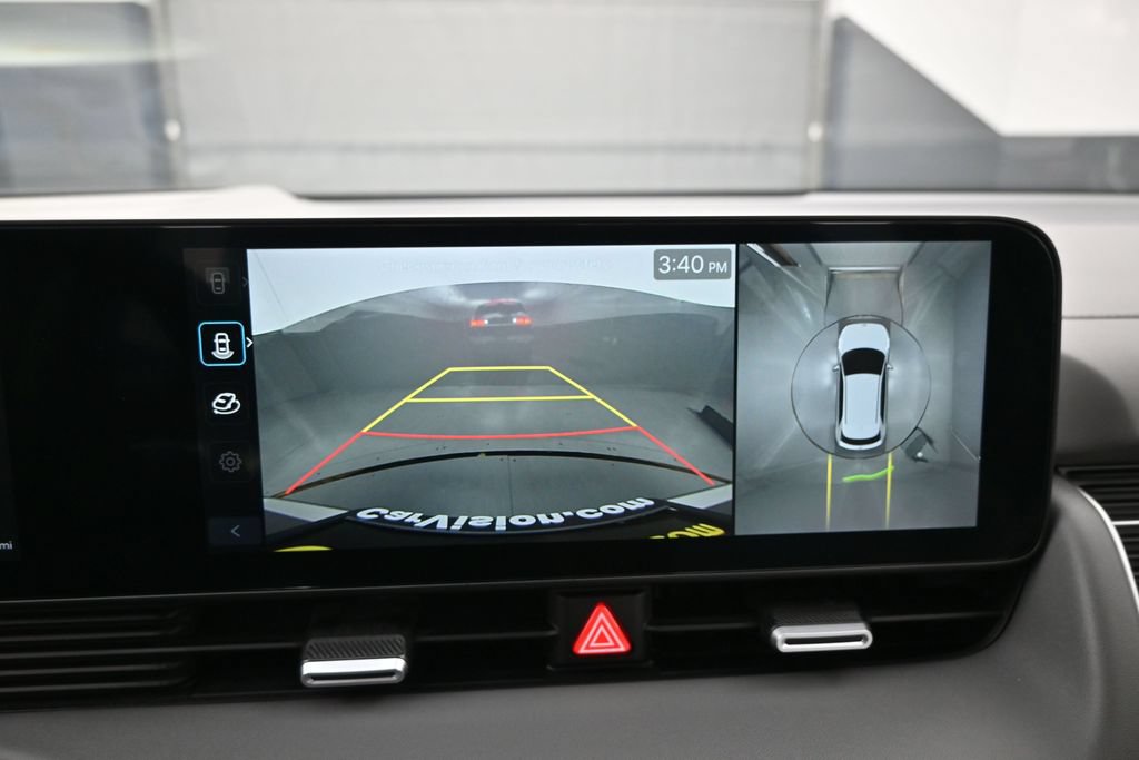 Used 2025 Hyundai Ioniq 5 Limited RWD image 12