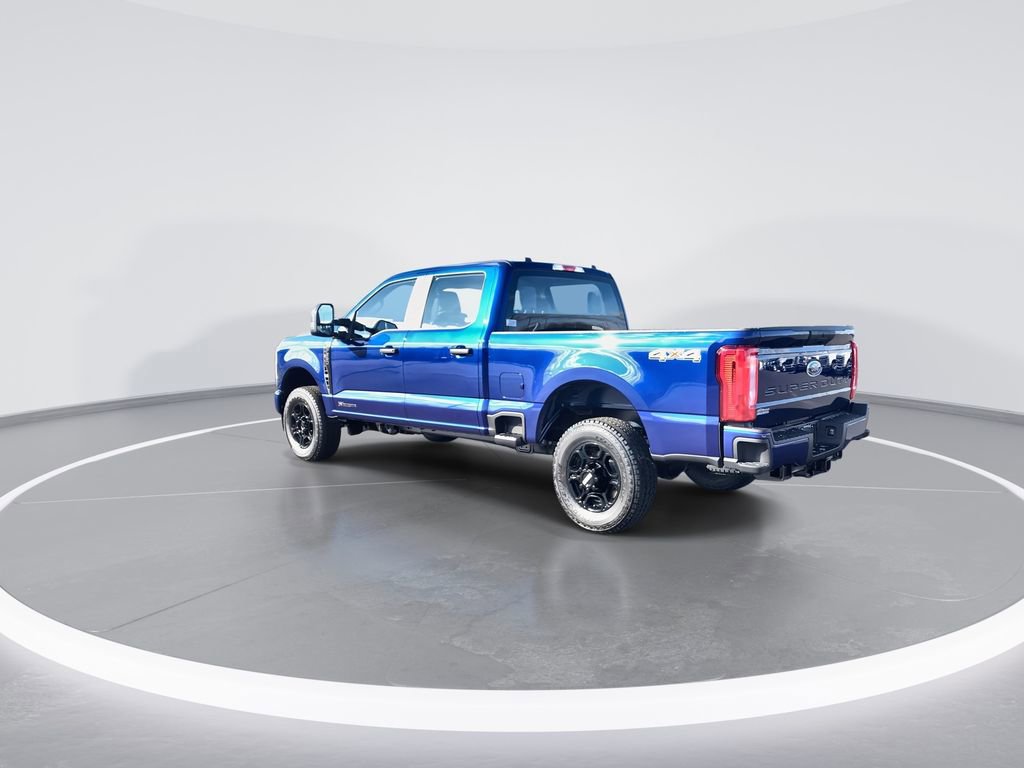 New 2026 Ford F250 XL w/ STX Appearance Package AWD/4WD image 6
