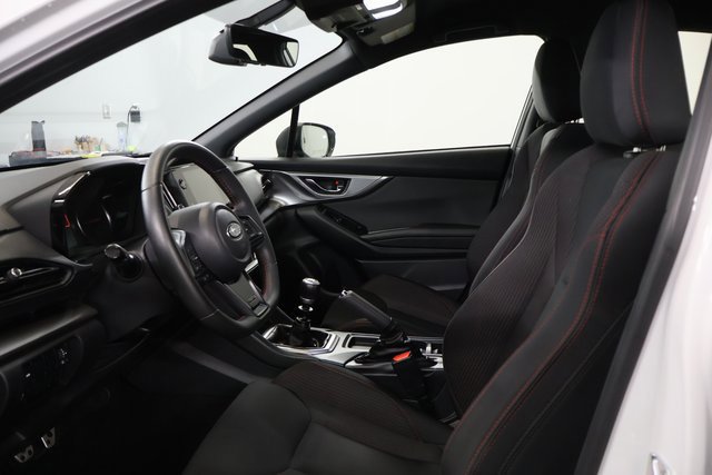 Certified 2023 Subaru WRX Premium AWD/4WD image 12