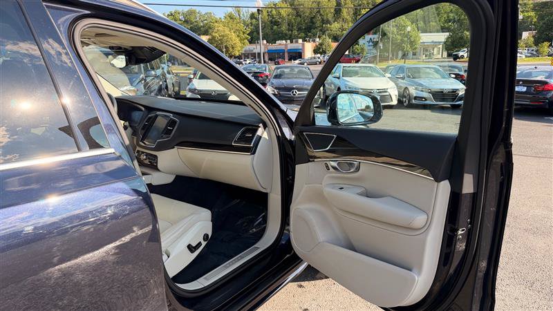 Used 2019 Volvo XC90 T6 Momentum w/ Protection Package Premier AWD/4WD image 33