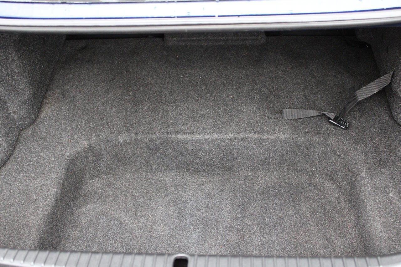 Used 2007 MAZDA RX-8 Touring w/ Appearance Pkg image 31