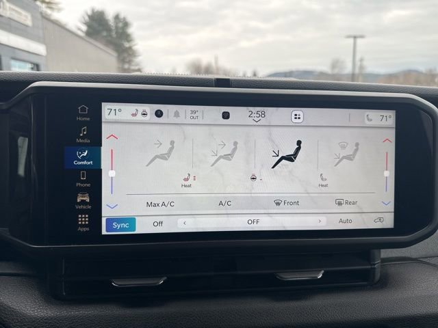 Certified 2025 Jeep Wrangler Unlimited Sport AWD/4WD image 21