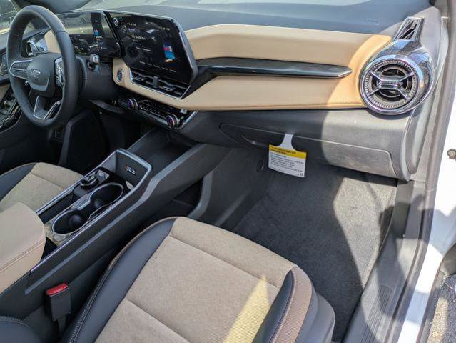 New 2026 Chevrolet Equinox ACTIV AWD/4WD image 33