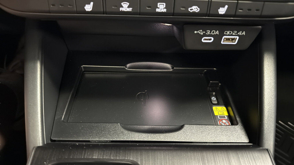 New 2026 Subaru Outback Limited AWD/4WD image 31