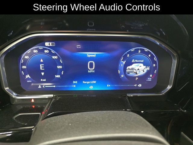 New 2026 Chevrolet Silverado 1500 High Country w/ High Country Premium Package image 12