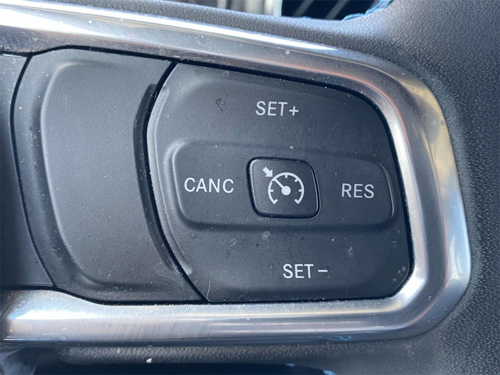 Used 2023 Jeep Wrangler Unlimited Rubicon 4xe image 58