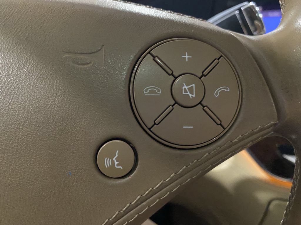 Used 2011 Mercedes-Benz S 550 4MATIC image 14