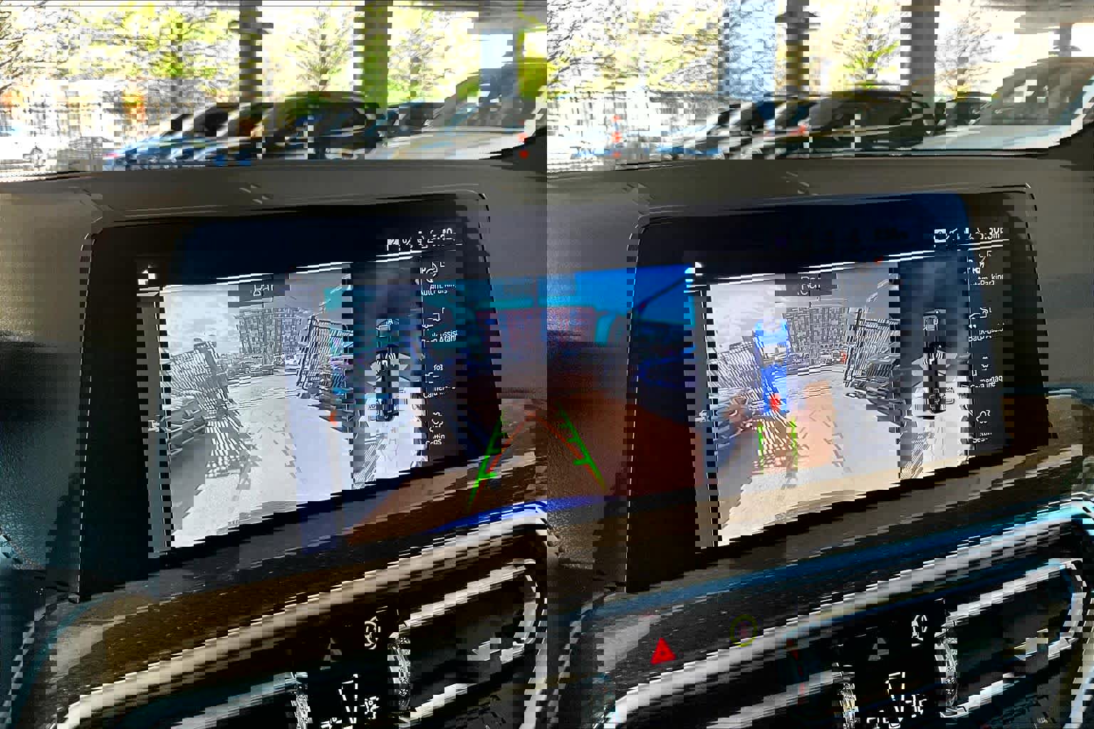 Certified 2024 BMW X3 sDrive30i w/ Convenience Package image 26