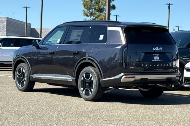 New 2027 Kia Telluride EX FWD image 7