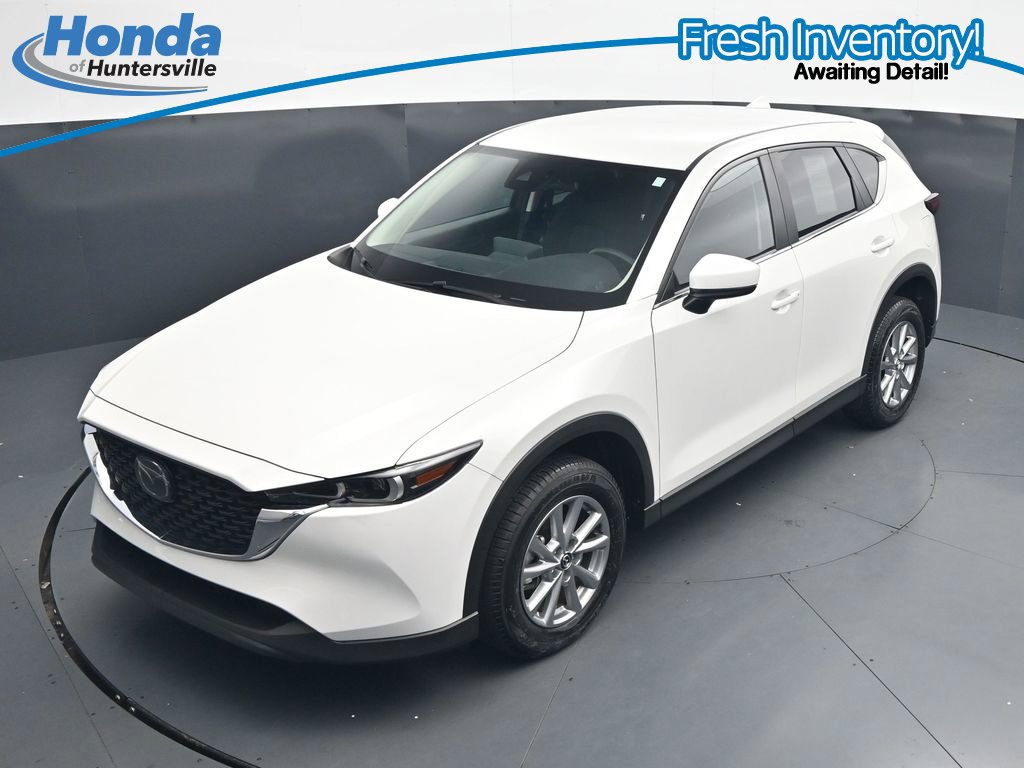 Used 2025 MAZDA CX-5 AWD 2.5 S image 15