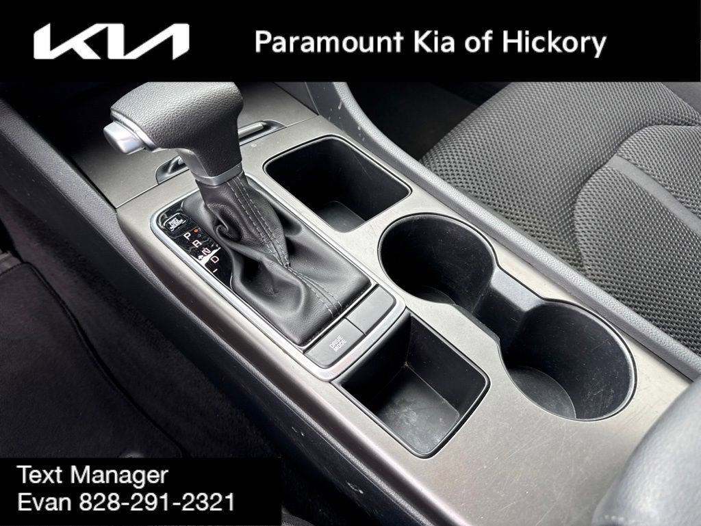 Used 2019 Kia Optima LX FWD image 22
