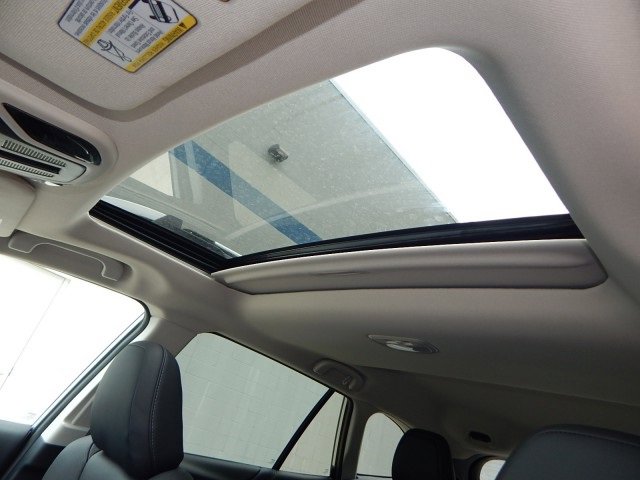 Certified 2025 Subaru Outback Touring image 15