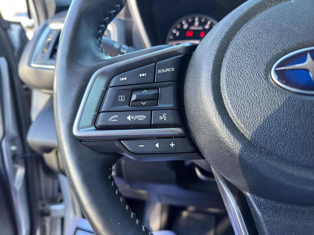Used 2023 Subaru Ascent Touring image 20