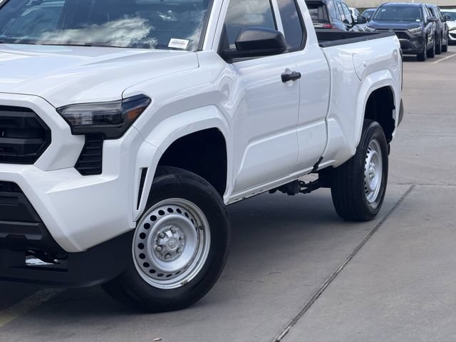 Certified 2024 Toyota Tacoma SR RWD image 3