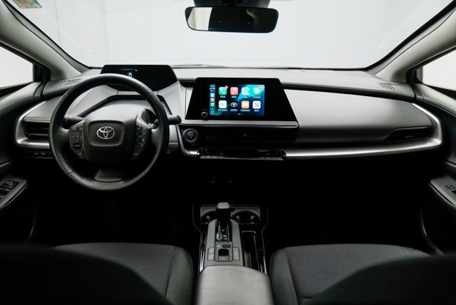 Used 2024 Toyota Prius LE image 16