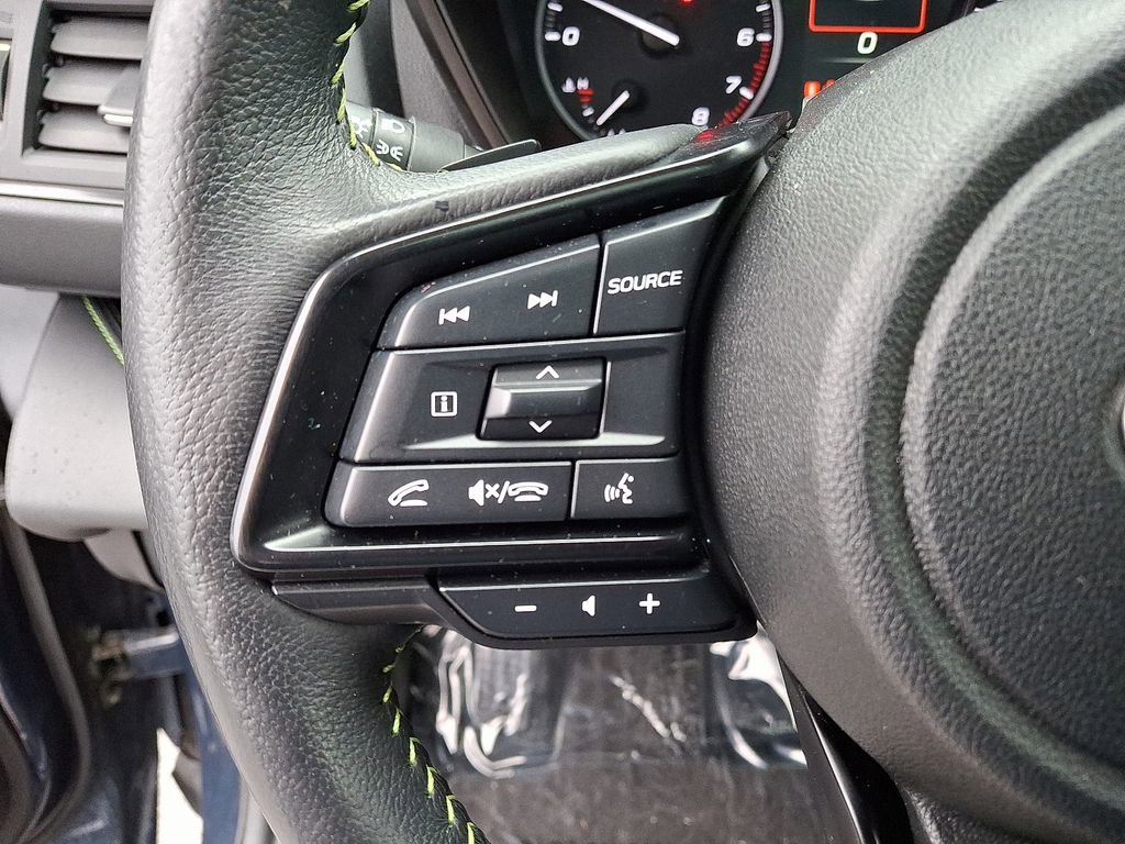 Certified 2023 Subaru Ascent Onyx Edition image 21