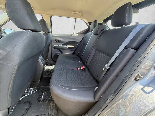 Used 2023 Nissan Kicks SV FWD image 21