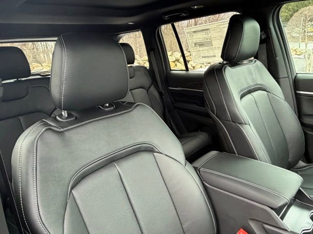 New 2026 Jeep Grand Cherokee Limited image 31