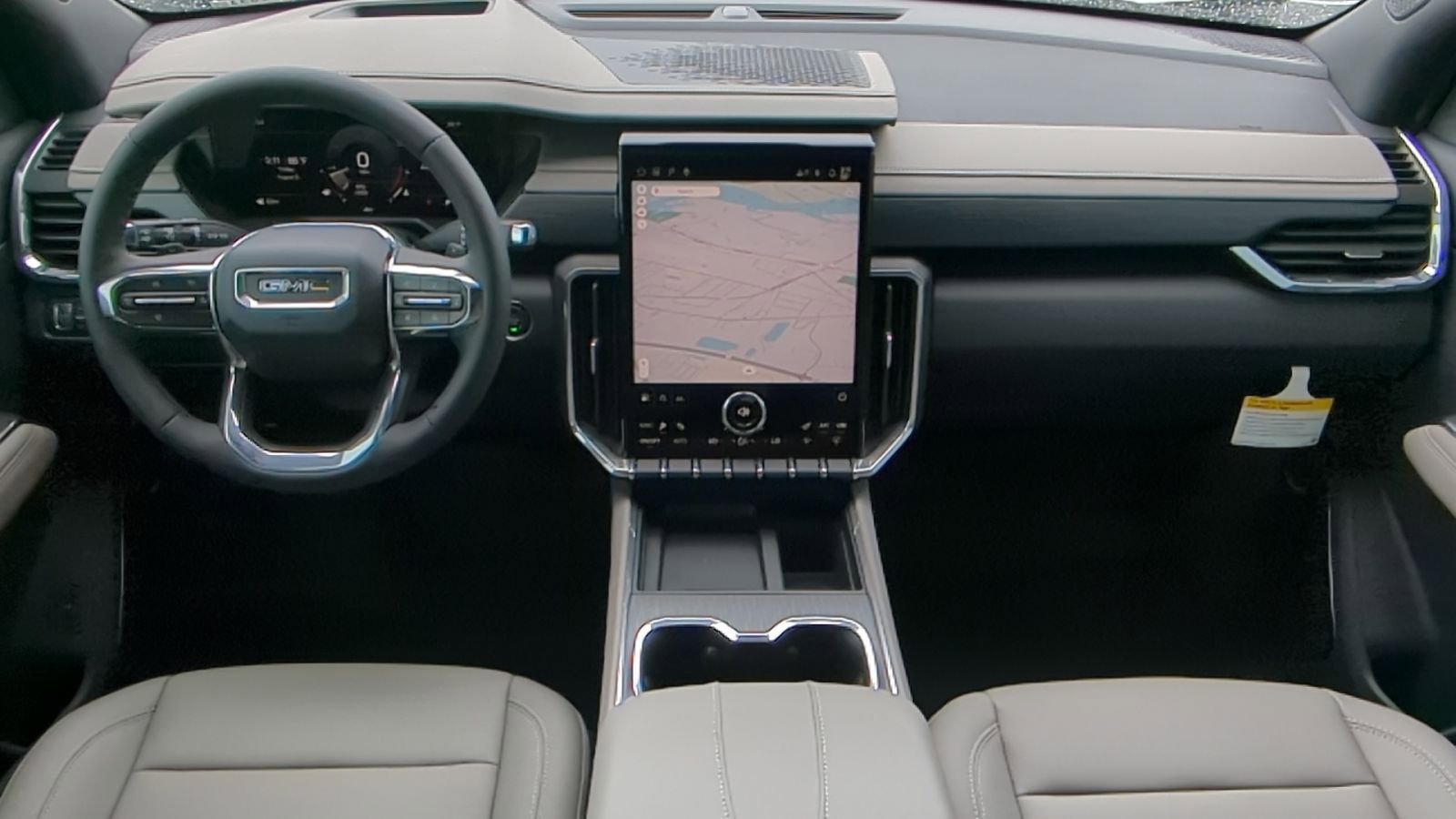 New 2026 GMC Acadia Elevation w/ Black Edition image 2