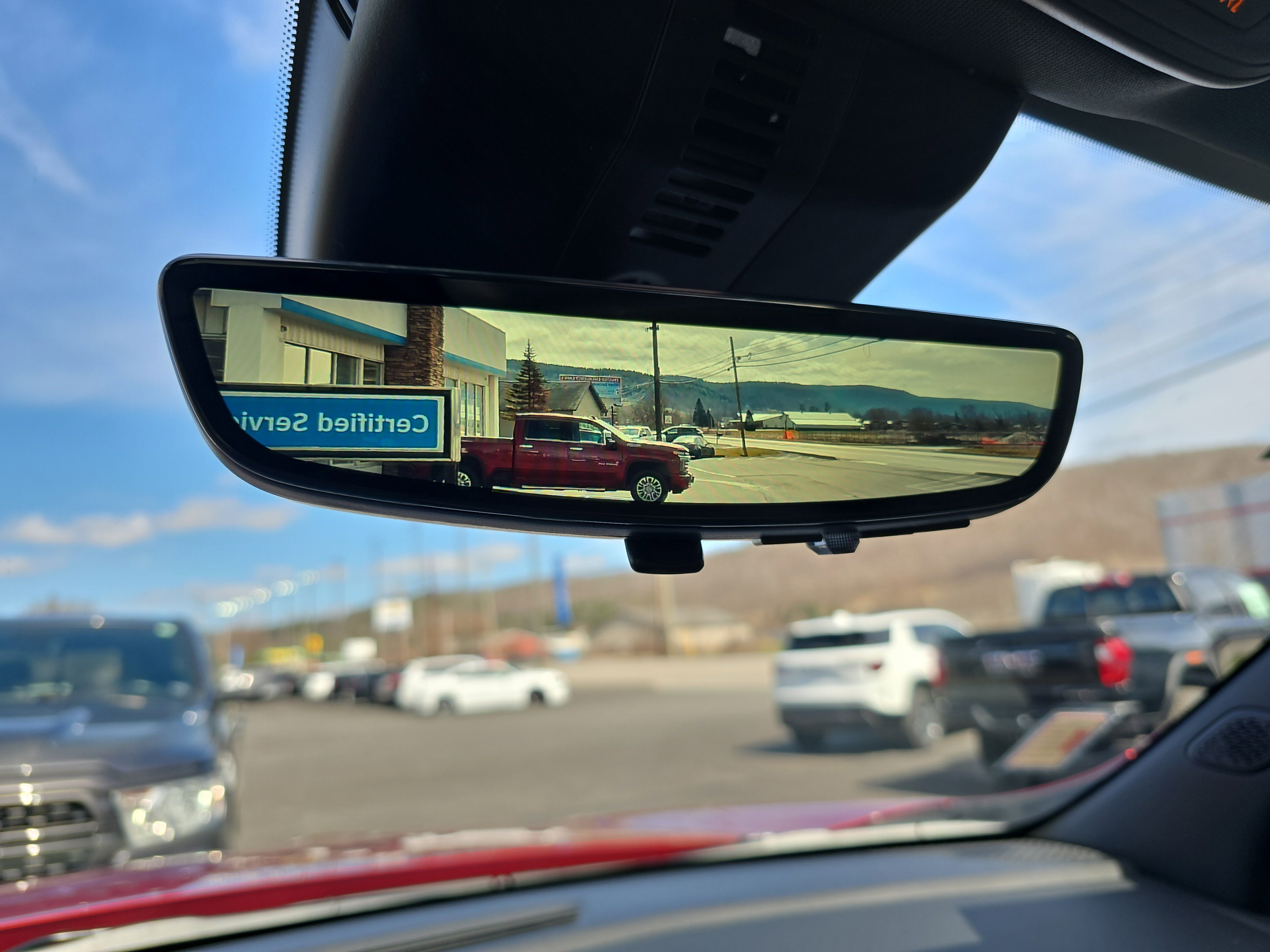 New 2026 GMC Acadia Elevation image 34